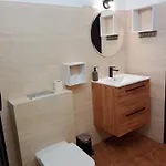 Goscinne Atelier Apartment Orneta