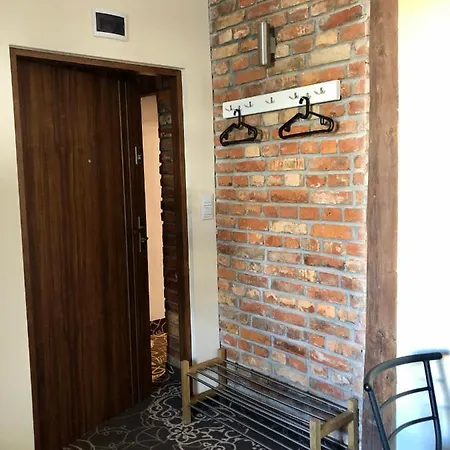 Goscinne Atelier Orneta