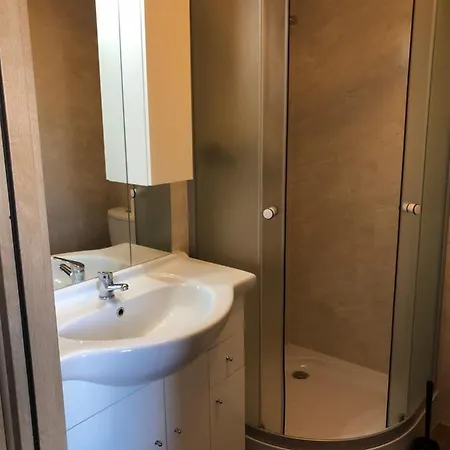 Apartment Goscinne Atelier Orneta
