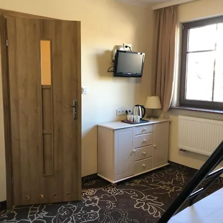 Goscinne Atelier * Orneta