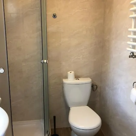 Goscinne Atelier Apartamento *