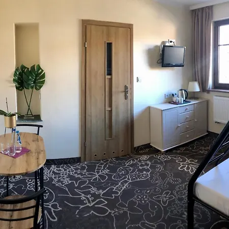 Apartment Goscinne Atelier Orneta