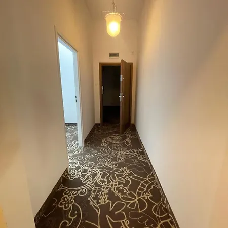 Apartamento Goscinne Atelier