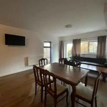 Apartamento Goscinne Atelier