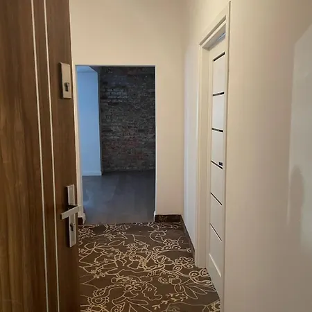 Goscinne Atelier Apartamento Orneta