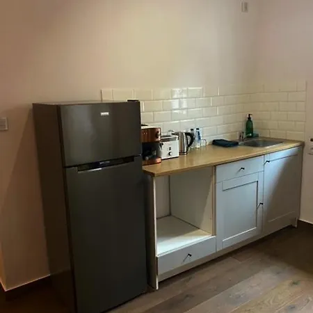 Goscinne Atelier Orneta