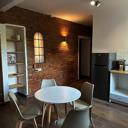 Goscinne Atelier * Orneta